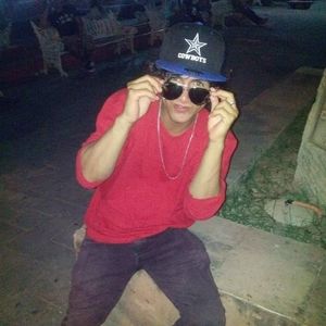 Meet your Posher, Fernando